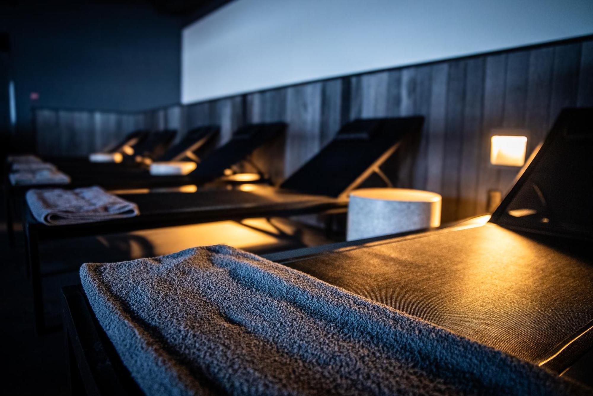 Le Noranda Hotel & Spa, Ascend Hotel Collection Rouyn Exteriér fotografie